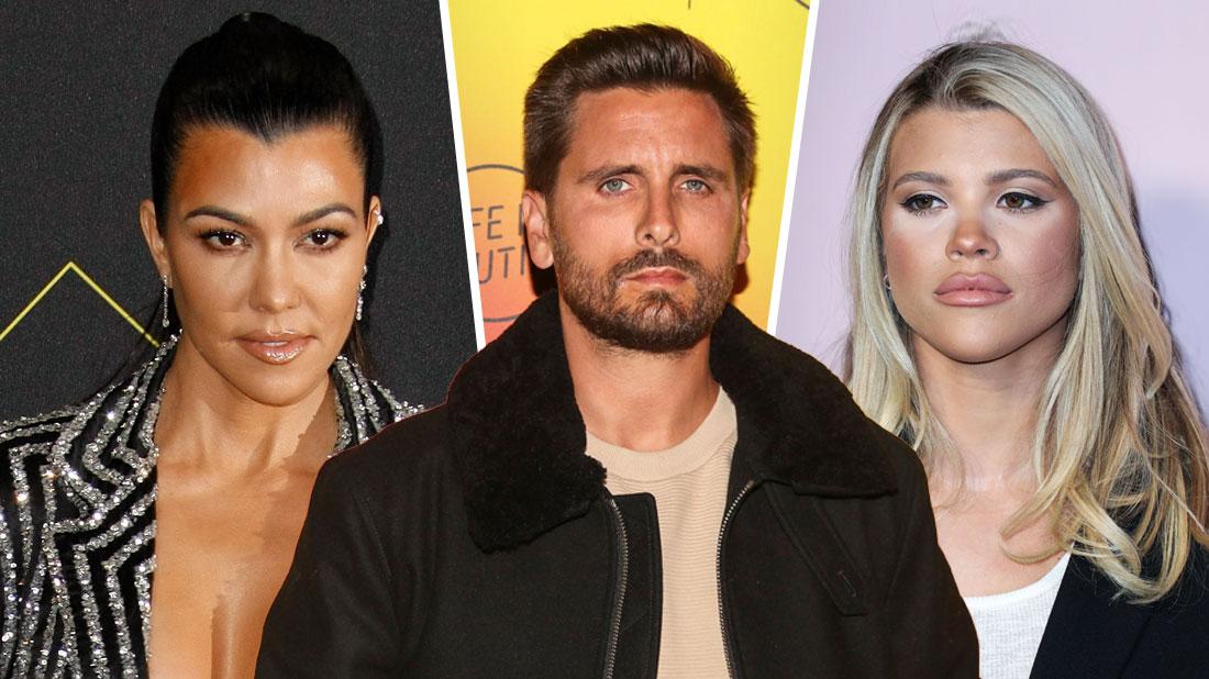 See The Most Shocking Celebrity Love Triangles Of 2019