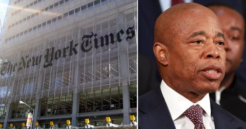 eric adams nytimes pp