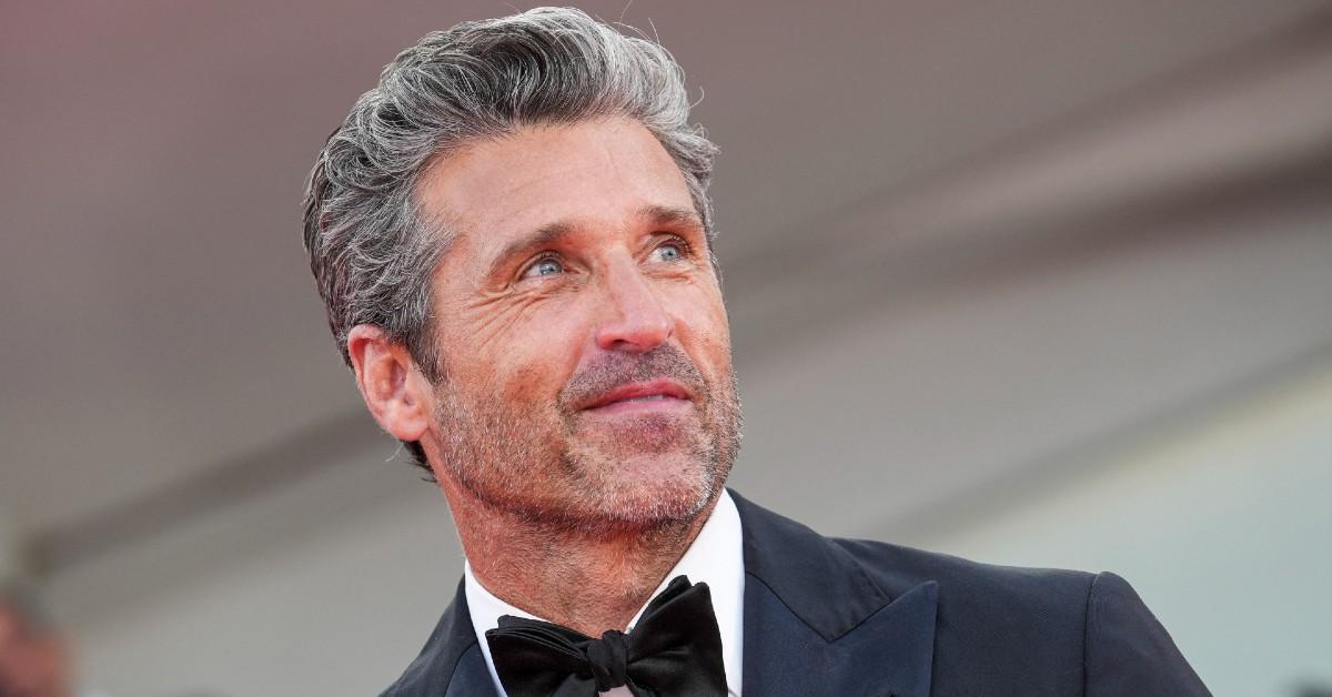 patrick dempsey greys anatomy set nightmare exit from show new cop role