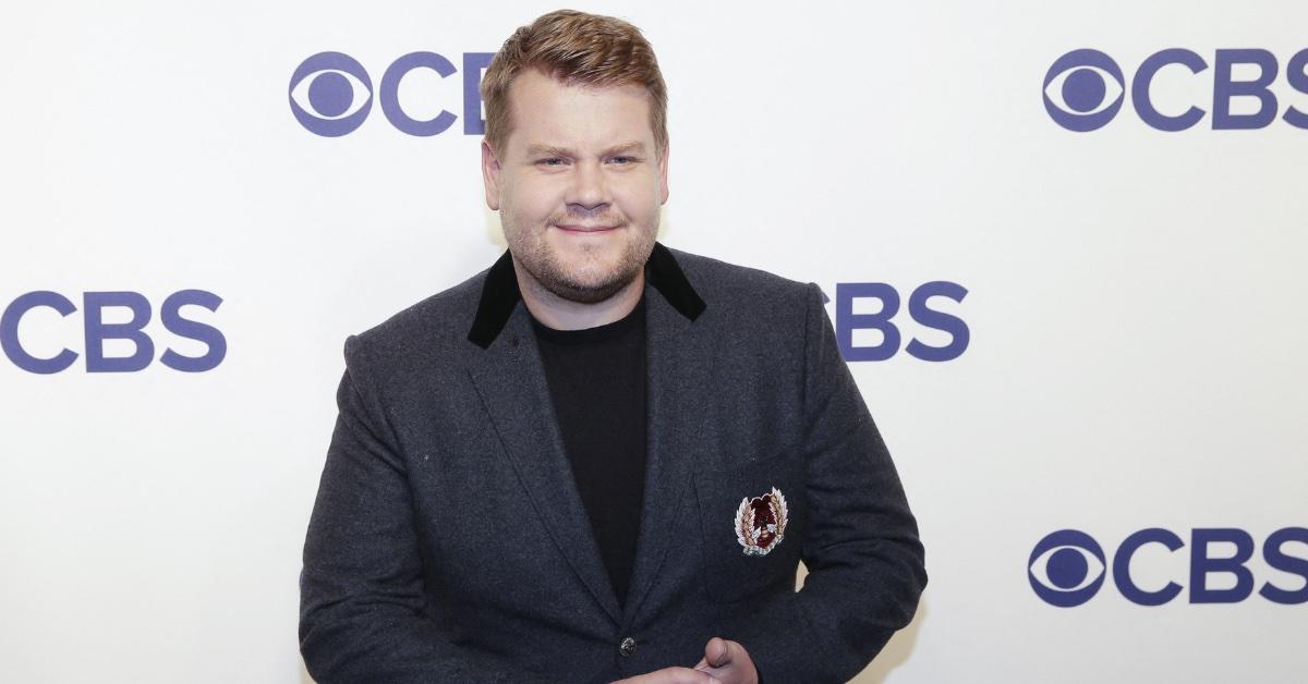 james corden show not sustainable losing up to  million year