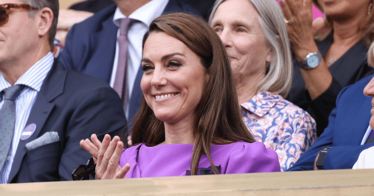 kate middleton may not return to royal duties