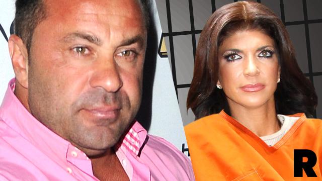 Joe Giudice Jamie Jackson Affair