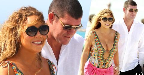 Mariah Carey In Love