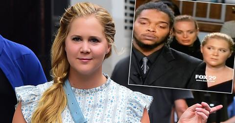 Amy Schumer Judge Judy Twitter