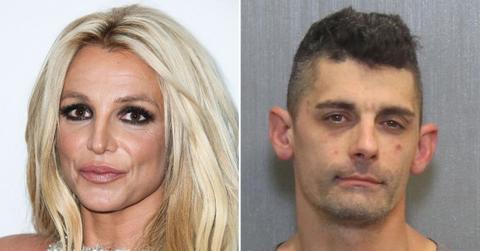 Jason Alexander Pleads Not Guilty After Crashing Britney Spears' Wedding