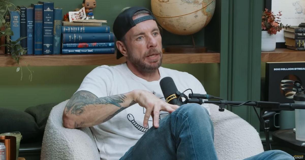 Dax Shepard’s Chilling Death Confession — Actor Recalls&hellip;