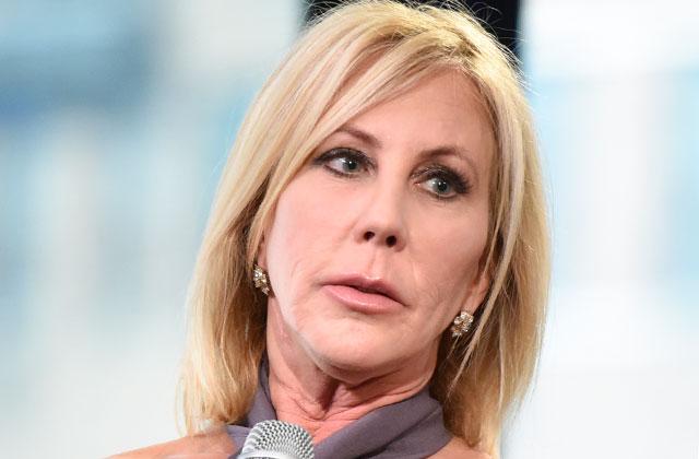 vicki gunvalson cancer charity scandal