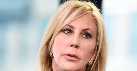 vicki gunvalson cancer charity scandal