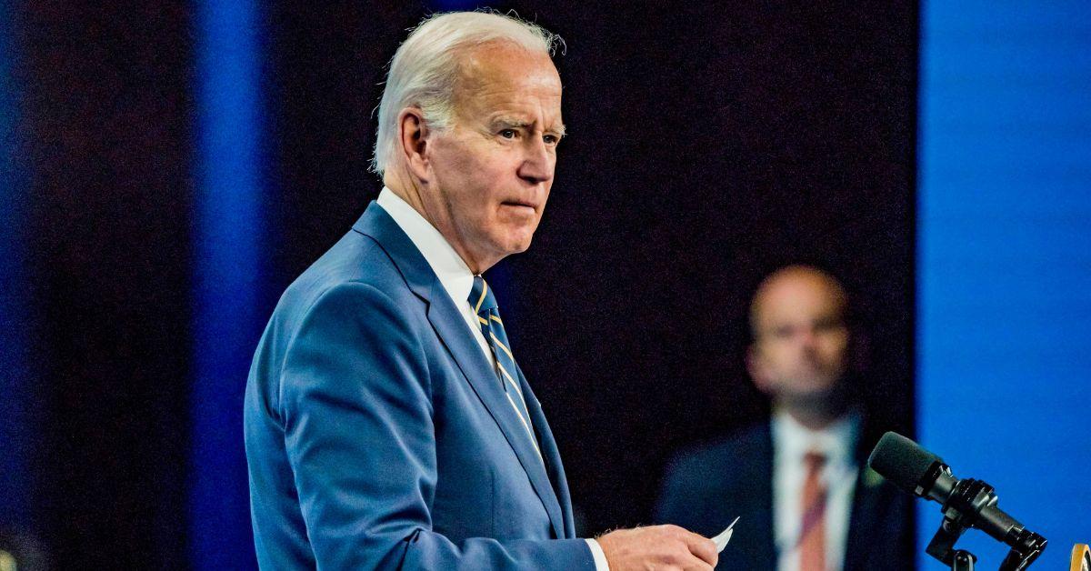 President Biden's Top Appointees Lack Adequate Business Experience