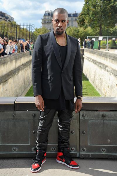 // outrageous unbelievable things kanye west has said slideshow photos