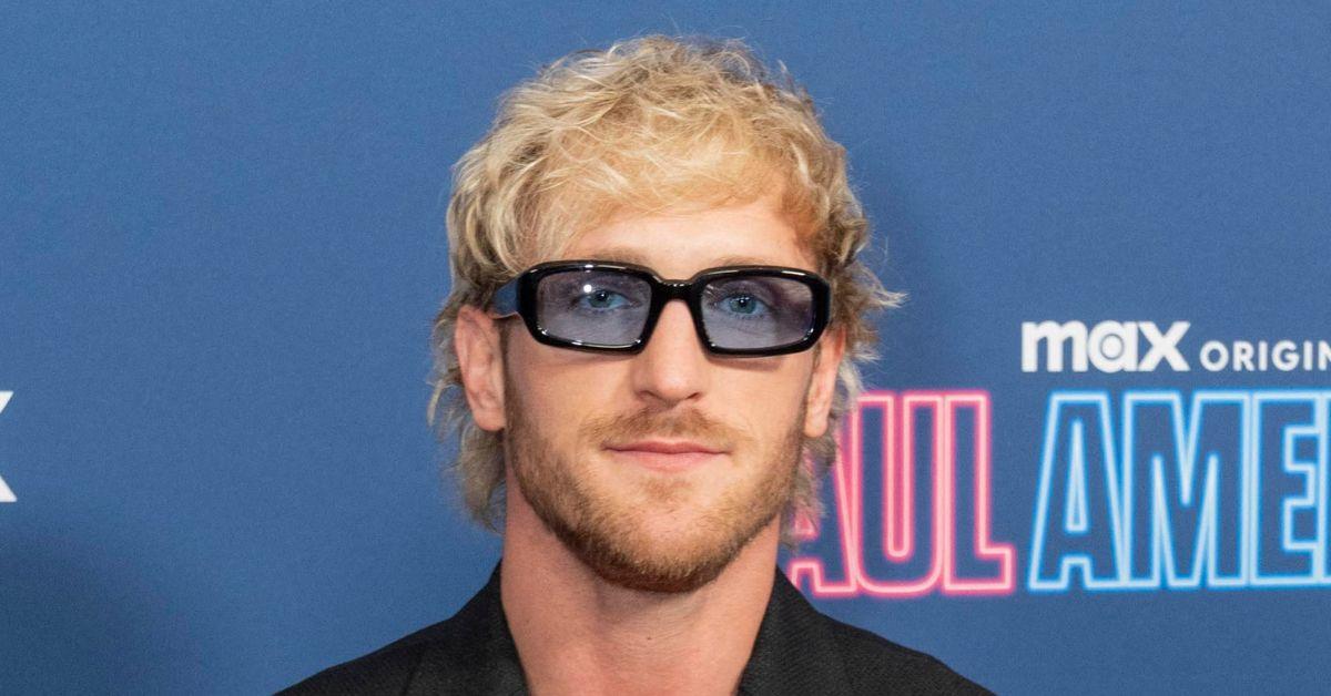 picture of Logan Paul