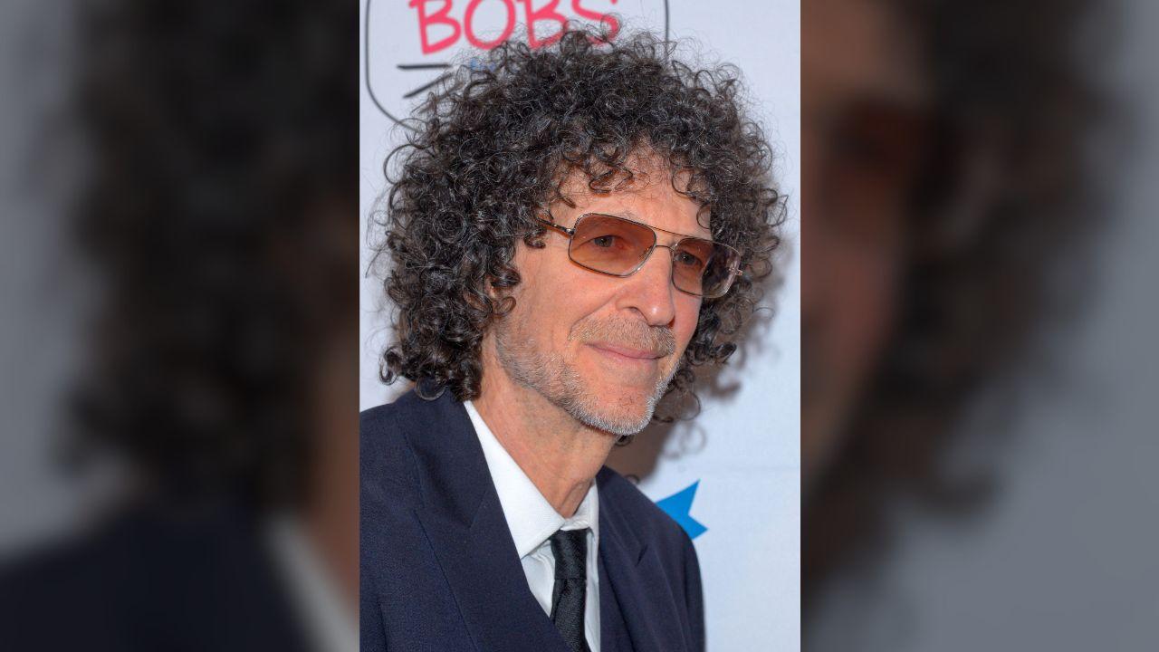 SiriusXM gave Stern a flexible schedule for 'The Howard Stern Show' under his new contract.