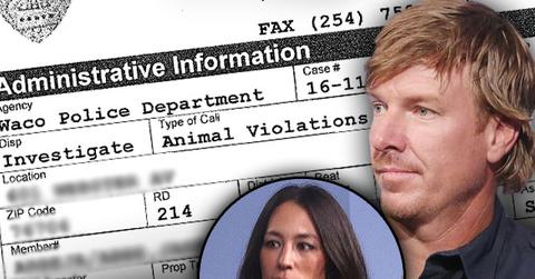 chip gaines joanna gaines goat murder magnolia market update