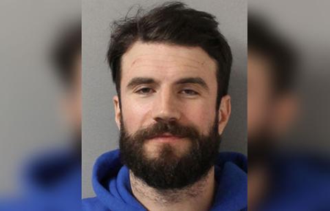 Sam Hunter - Celebrity Jailbirds! Artie Lange, Bill Cosby & other Stars Who Went To Prison In 2019