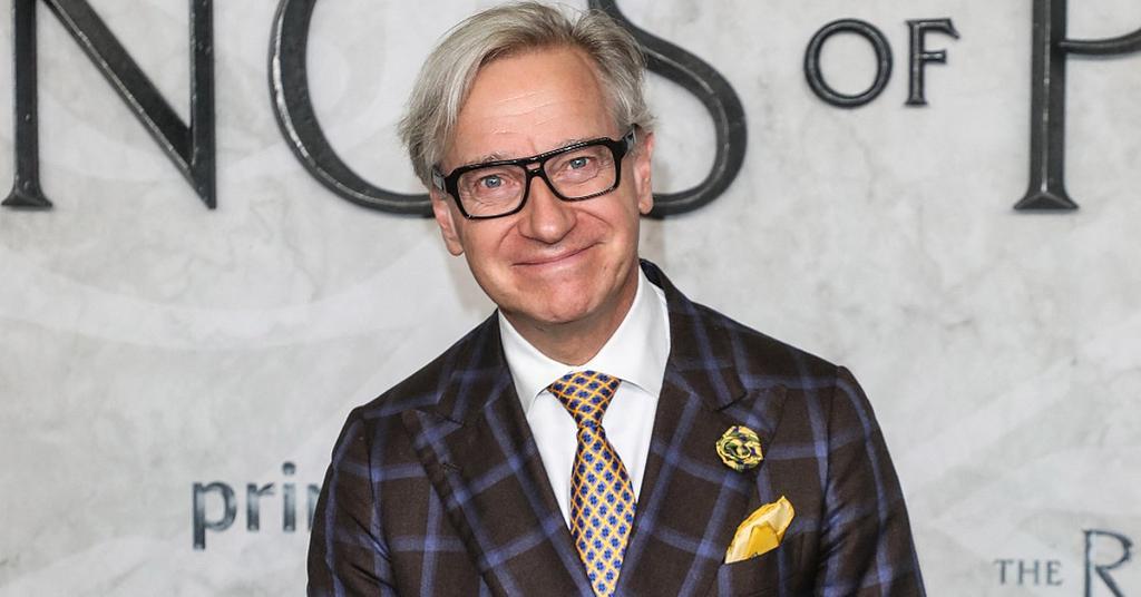 Paul Feig Blames Robin Williams For ‘Almost Sabotaging’ His Career