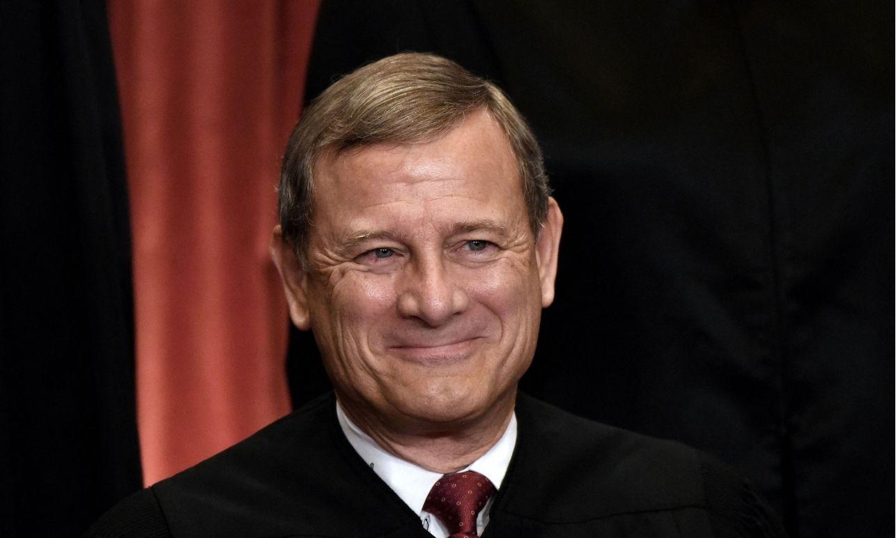 Picture of John Roberts