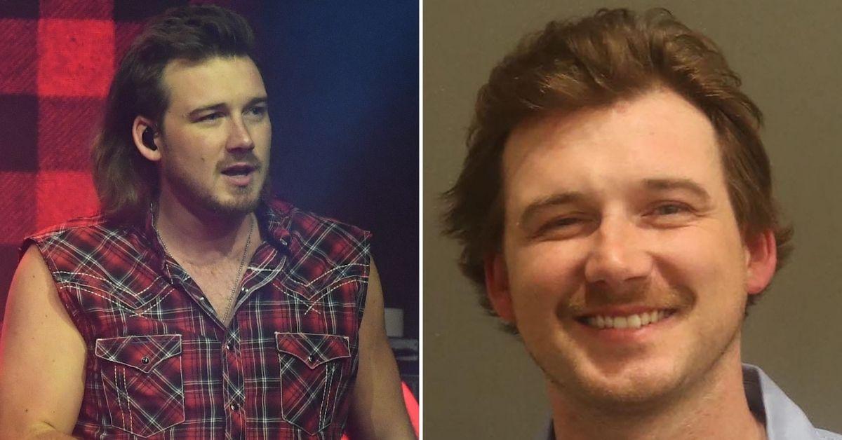 Morgan Wallen's Arrest Won't Affect Live Music Lineup at Nashville ...