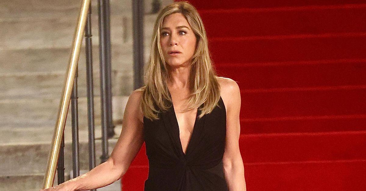 photo of jen aniston