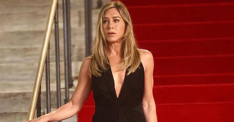 photo of jen aniston