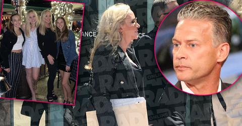 RHOC Star Shannon Beador's Divorce Settlement Cuts Her Spousal Support From David In Half