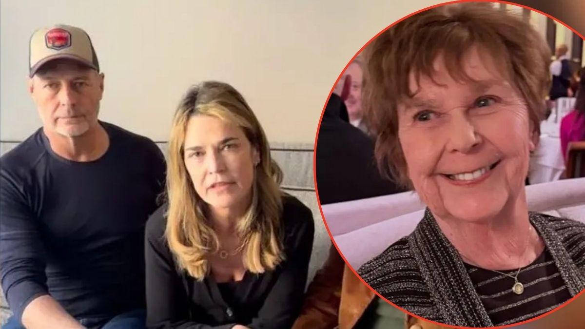 The Guthrie family are not considered suspects in the ongoing missing person case.