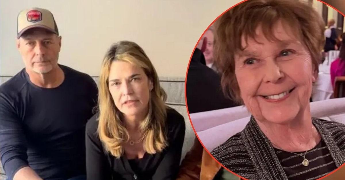 Nancy Guthrie's Family Members CLEARED in Case — After Missing Woman's Son-in-Law Was Accused of Being 'Prime Suspect' in Her Abduction