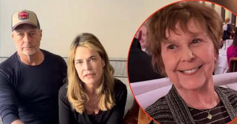 The Guthrie family are not considered suspects in the ongoing missing person case.