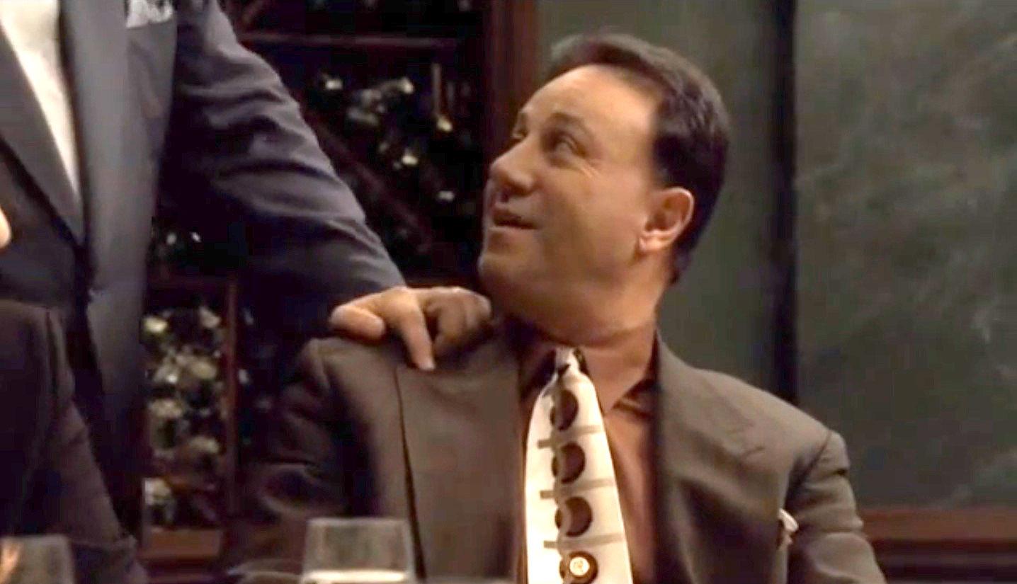 The Sopranos Secrets Scandals