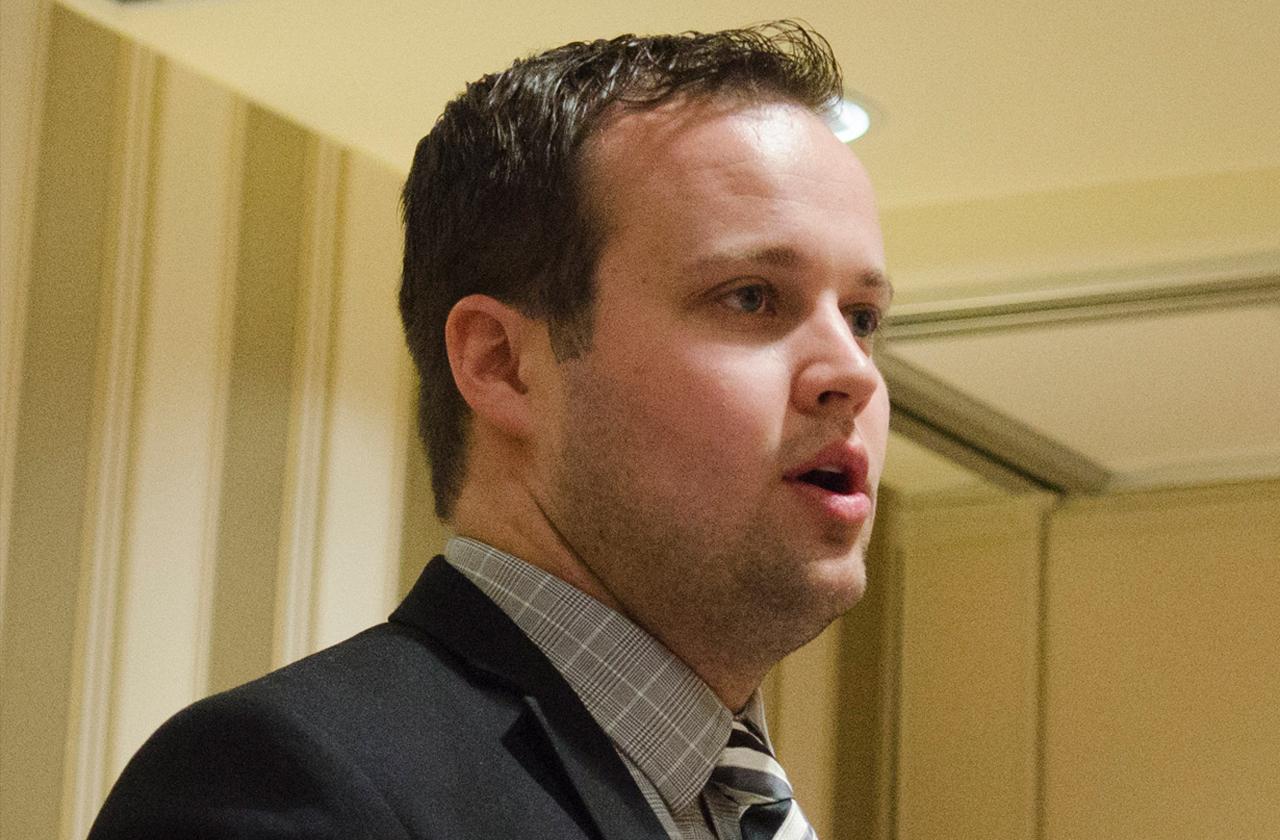 Josh Duggar Arkansas City Begs Judge Protective Order Privacy Case