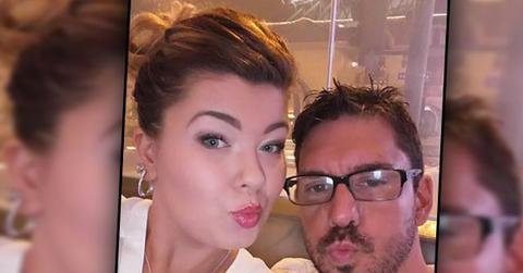 //teen mom amber portwood fiance matt baier secret children scandal pp