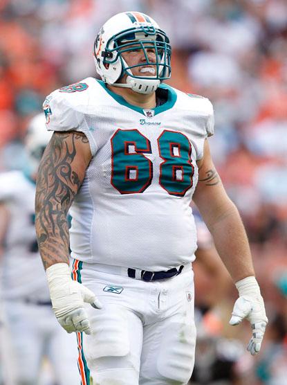 //richie incognito bad tattoo nfl