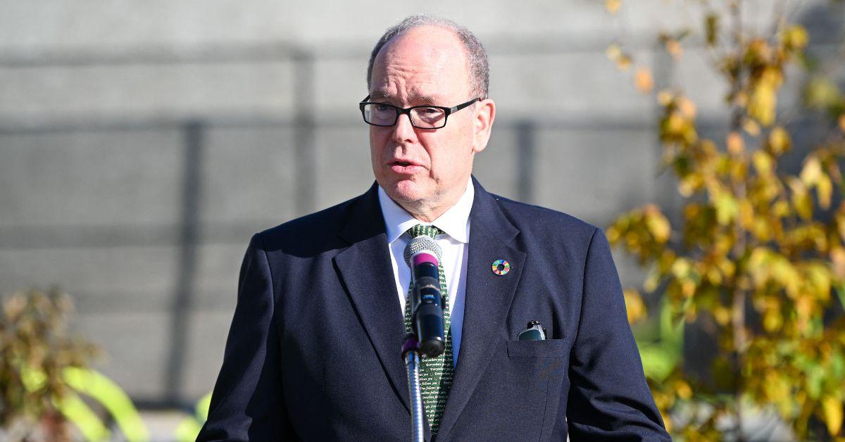 prince albert monaco accused secret payments mistresses children