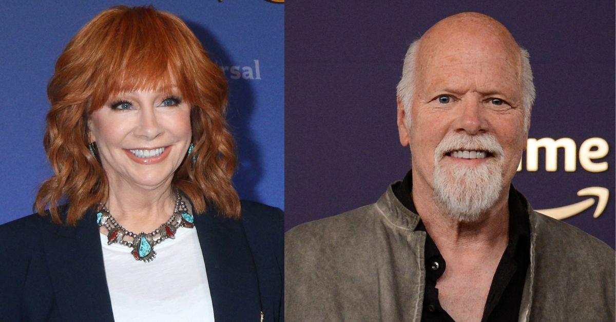 reba mcentire romance struggles rex linn grows tired her demands
