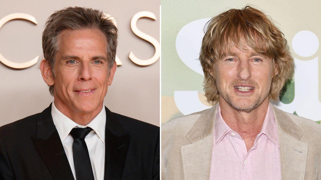 Ben Stiller and Owen Wilson will reprise their roles in the fourth 'Meet the Parents' film.