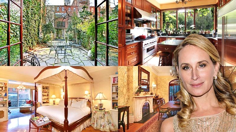 //sonja morgan rhony drops price nyc home by nearly half million dollars help pay bankruptcy pp sl