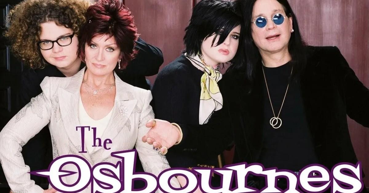 Ozzy's family members skyrocketed to fame due to their reality show.