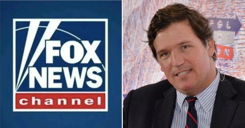Tucker Carlson's Firing was Alleged Condition of Dominion Settlement