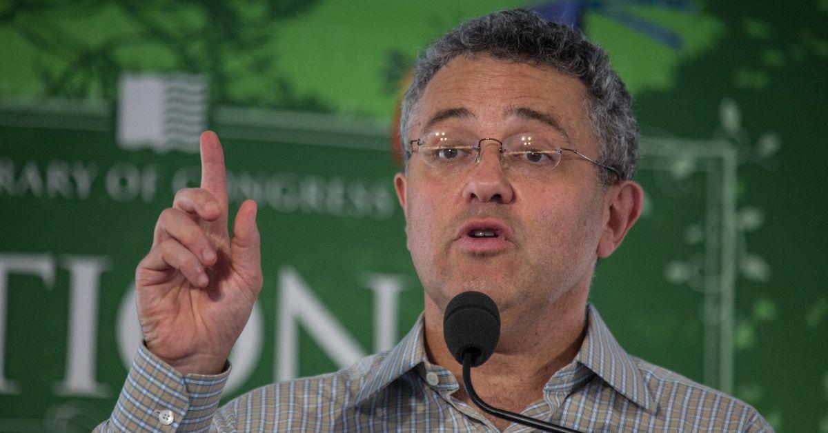 Jeffrey Toobin Officially Axed From CNN 