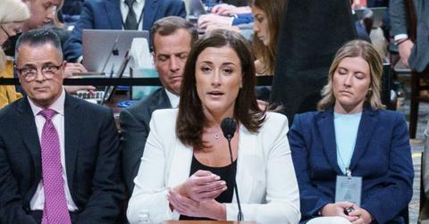 The Justice Department tried to charge the former White House aide, but the grand jury said no