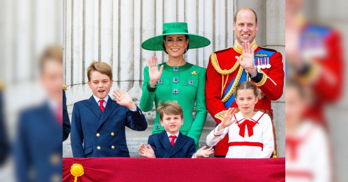 kate middleton no timescale return public life extent rough time