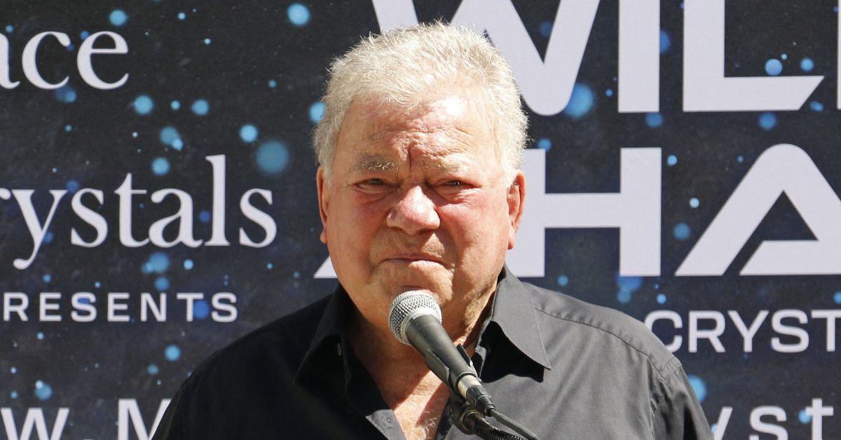 picture of William Shatner