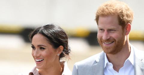 prince harry meghan markle pause uk house hunt security concerns worsen