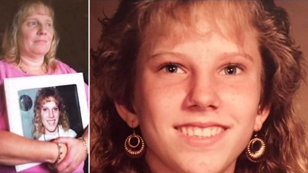 Photo of May Martinez and her daughter Colleen Slemmer