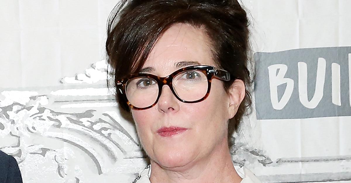 Kate Spade Suicide Note- Reason For Taking Life Not Included In Letter