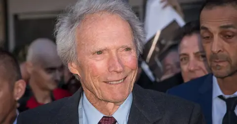 Clint Eastwood's Son Scott Gives Emotional Update on His 94-Year-Old Dad
