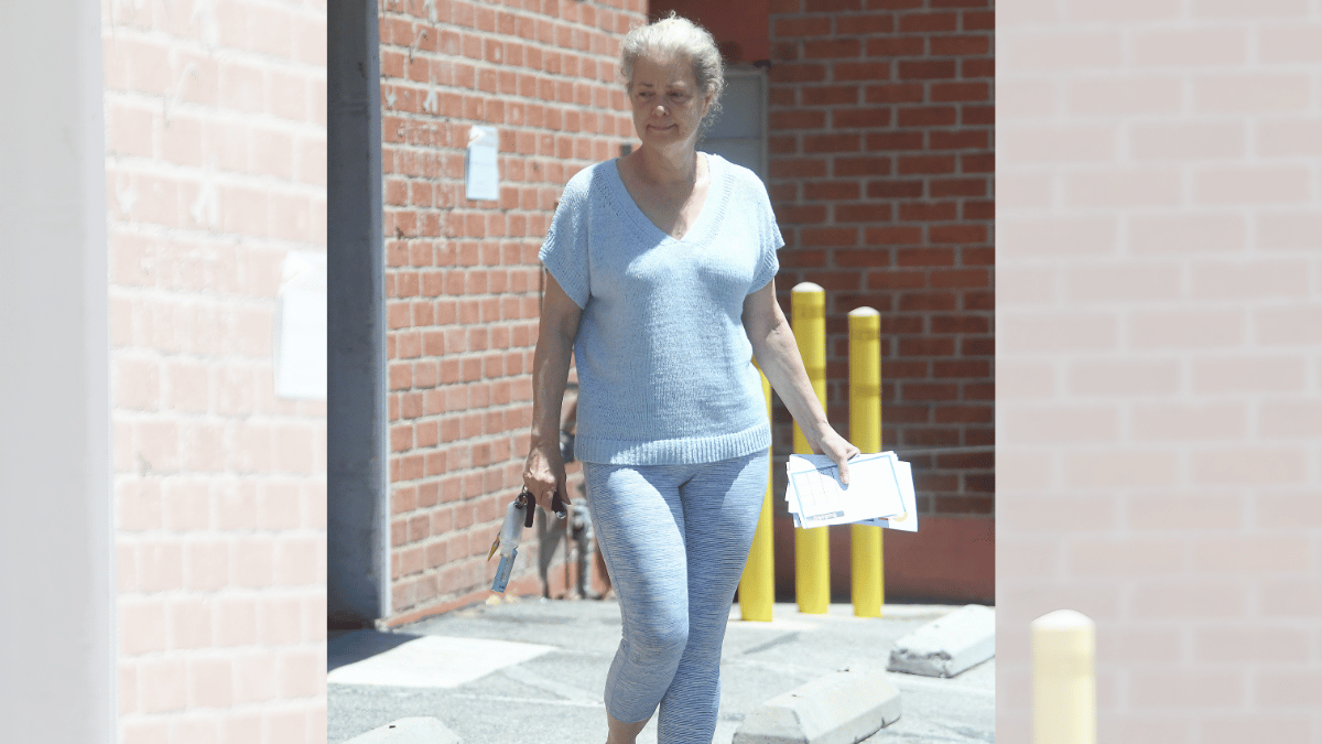 Photo of Melody Anderson