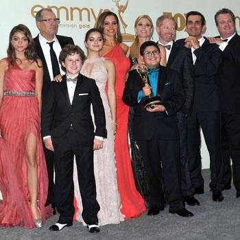 //modern family cast ffn