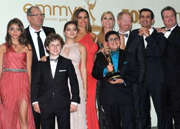 //modern family cast ffn