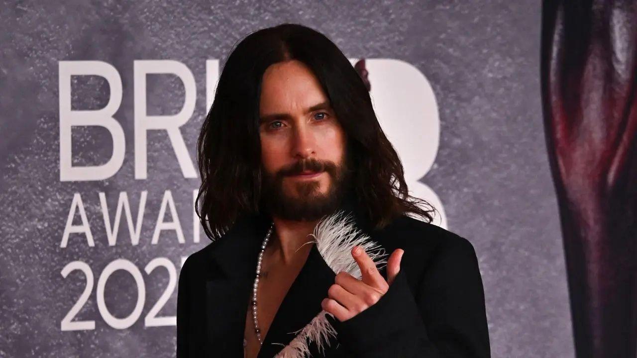 Photo of Jared Leto