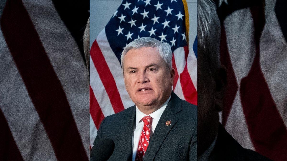 Photo of James Comer